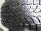 BRIDGESTONE BLIZZAK LM-32 235/50/18 JAK NOWA! 1szt