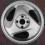 Felga 4x100 Toyota Yaris Corolla Starlet 14''