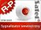 Sygnalizator wewnętrzny SOW-300 R FV GW SATEL