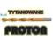 Wiertło do PCB 4.1 mm tytanowe TIN-HSS  PROTON