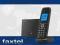 SIEMENS GIGASET A510 IP DECT VOIP FV23% (CZARNY)