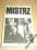 MISTRZ # Zofia Szlachta / 1984 / spis