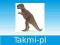 SCHLEICH TYRANNOSAURUS OD RĘKI