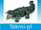 SCHLEICH KROKODYL OD RĘKI