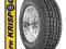 235/80R17 - Cooper Discoverer A/T3 120/117R - NOWA