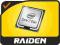 RAIDEN | Procesor INTEL Core 2 Duo E7400 2,80 GHz