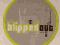 Oli Brand / Mr Burns And DJ. V - Blipped 03