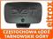 ANTENA SZEROKOPASMOWA DVB-T DELTA DV-W CZARNA 6578