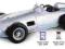 CMC MercedesBenz W196 Monoposto 1954 1/18