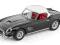 CMC Ferrari 250 California SWB 1960 1/18
