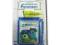 PANINI Monster University Naklejki kolek