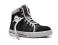 Buty SKATE SENSATION Lady Mid ESD S2 rozmiar 38