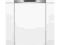 BOSCH Zmywarka SPI53M25EU