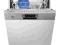 ELECTROLUX  Zmywarka ESICHRONOX