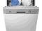ELECTROLUX  Zmywarka ESI76201LX