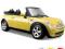 MAISTO Mini Cooper Cabrio 1/24