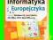 INFORMATYKA EUROPEJCZYKA 1-3 ćwiczenia Helion XP