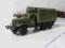 Ciężarówka wojskowa skala 1:87 H0 - NOWA - RARYTAS
