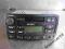 FORD MONDEO MK 3 III RADIO KASETOWE 3000 TRAFIC