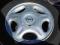 Felgi 14 cali 4x100 Opel corsa astra