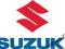 Lakier w SPRAYU 400ml SUZUKI