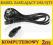 Kabel przewód zasilający komputer D03 / QT3  3263