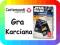 GRA KARCIANA KARTY STAR WARS CLONE TERCET WOJNY