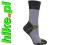 BRUBECK - damskie skarpety trekkingowe light