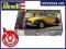 Revell 07095 - Citroen 2CV - do sklejania -