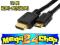 KABEL HDMI-MINI HDMI 1,5M FULL HD 1.3 + DŁAWIKI