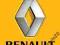 Lakier w SPRAYU 400ml RENAULT