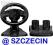 kierownica Darkfire Racing Wheel PC PS3 Szczecin