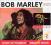 CD BOB MARLEY - Lively Up Yourself &amp; Mellow