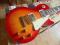 EPIPHONE GIBSON LES PAUL STANDARD PLAIN HS 2010