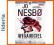 Wybawiciel. Audiobook Nesbo Jo