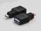 033 Adapter Konwerter z USB do Micro USB