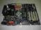 PŁYTA GIGABYTE GA-7N400 + ATHLON 2000+ (1,66GHz)