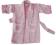 David Fussenegger Szlafrok dziecięcy Kimono pink