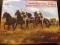 1:35 Soviet Artillery Horse Transport ICM 35481