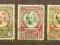 tomstamps LUXEMBOURG - CARITAS 1928