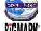 CD-R ESPERANZA 99 Min / 870 MB - Cake Box 10 szt.