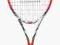 Rakieta tenisowa Wilson Steam 105S L3