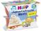 HIPP MINIS JOGURT BANANOWY 4x50 po1 r TANIO