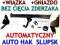 WYPINANY HAK HOLOWNICZY CITROEN C5 KOMBI 2000-2005