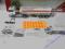 HERPA - Scania TIR cysterna ESSO skala 1:87 NOWY
