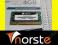 NOWE | 4GB DDR2 800 PC2-6400S CORSAIR 1x4GB !! GW!