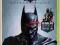 Batman Arkham Origins (Xbox 360)