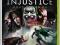 Injustice Gods Among Us (Xbox 360)