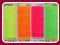 Nici NEONOWE FLUORESCENCYJNE Gutermann HIT !!!