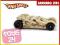 Hot Wheels - Samochód - Camo Tumbler - Auta Mattel